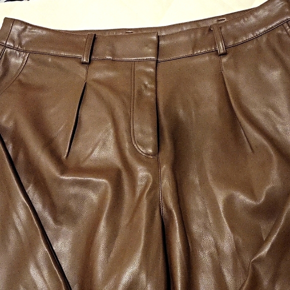 Calvin Klein pants size 8 - Picture 1 of 7